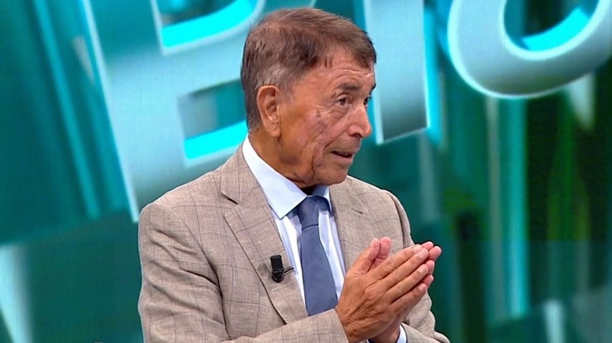 Ünlü iş adamı Ahmet Eren: Dolar yeteri kadar yükselse tekstil yatırımcısı Mısır’a kaymazdı