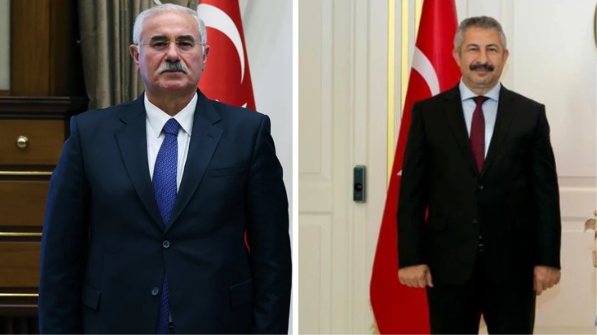 Yargıtay Başkanlığı Basın Müşaviri’nden Mehmet Akarca hakkındaki iftira haberlere cevap