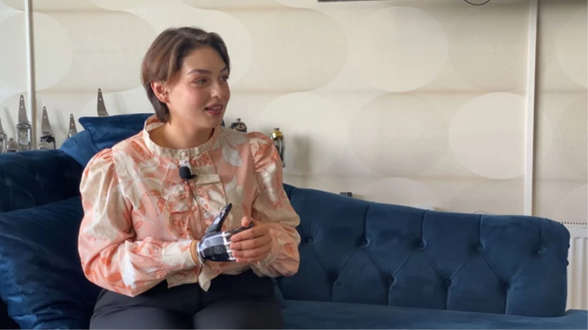 Yaşadıklarını Haberler.com’a anlatan Birsen Göğercin, yayında bir kez daha gönülleri fethetti