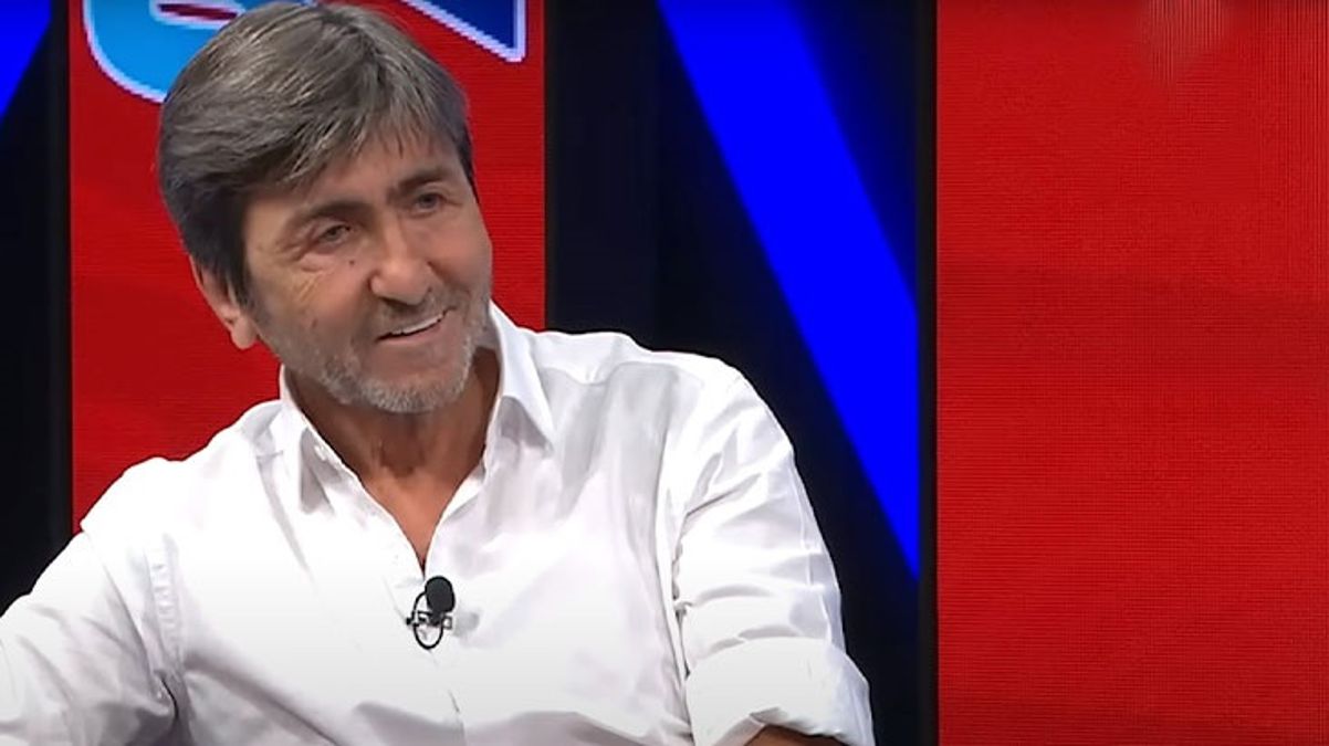Rıdvan Dilmen’in Fenerbahçe iddiası tüm sezon tartışılır: Tarihinin en iyi kadrosu