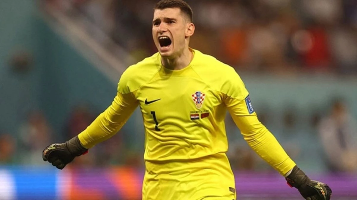 İlk yarım saate damga vurdu! Livakoviç, olmasa maç farka gidebilirdi