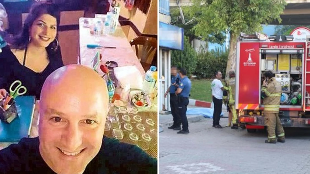 2 kişi hayatını kaybetmişti! İzmir’deki eğlence mekanındaki yangının altından kundaklama çıktı