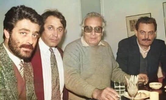 Taksim Çiçek Bar Yenilendi