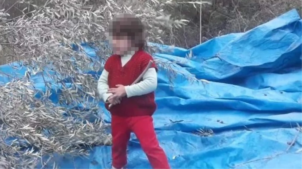 6 yaşındaki Yağmur’un feci ölümü! Çığlık atarak yere yığılıp kaldı
