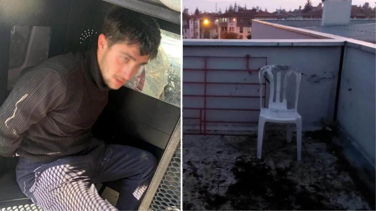 7 yaşındaki çocuğu kaçırıp fidye isteyen genç, serbest kaldı! Aile karara isyan ediyor