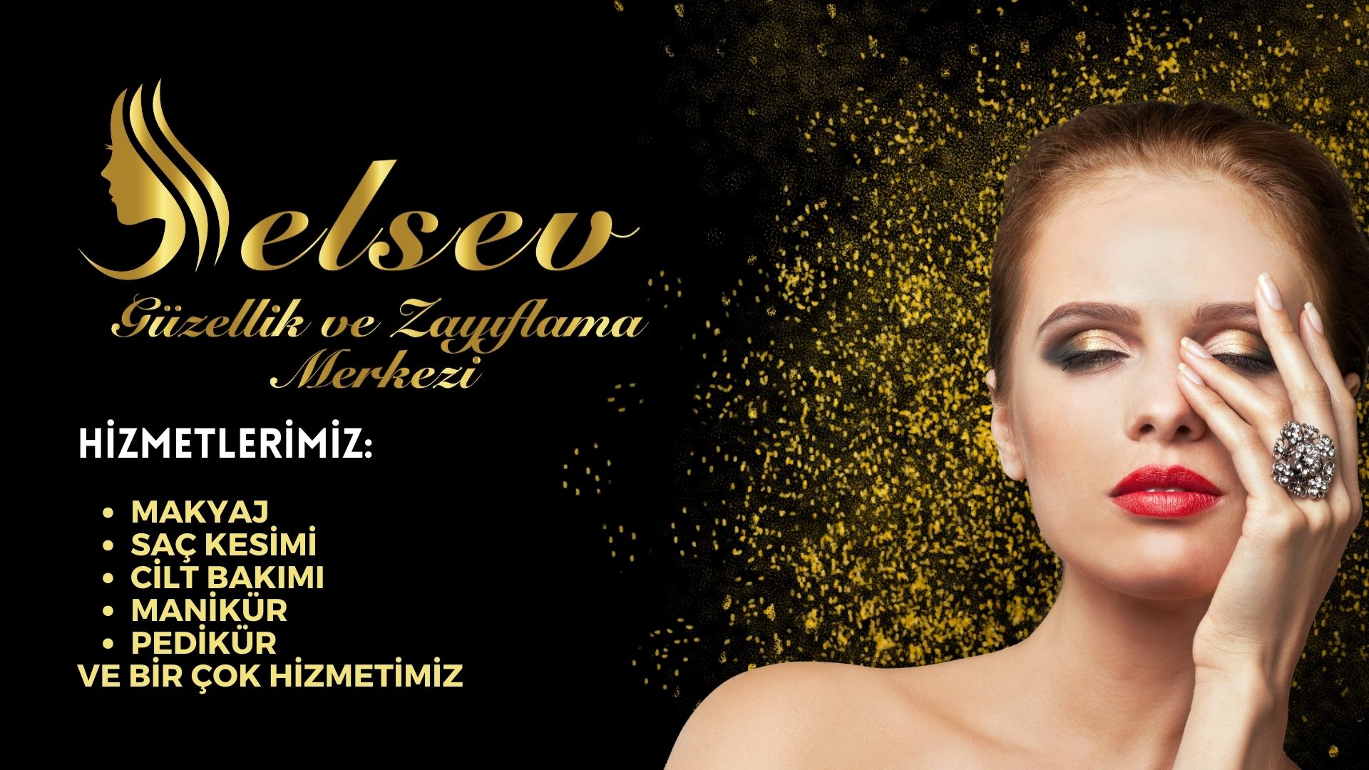 Elsev Beauty Güzellik ve Zayıflama Merkezi