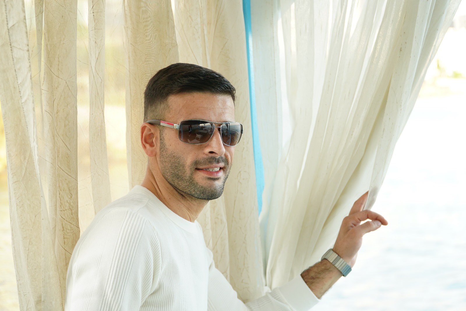 “Yer Yerinden Oynayacak” dedi