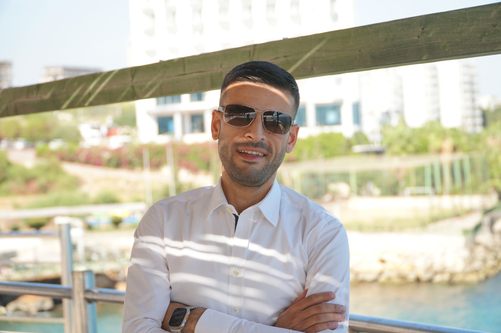 Hakan Erkan Sizler için Çalışmaya Devam Ediyor