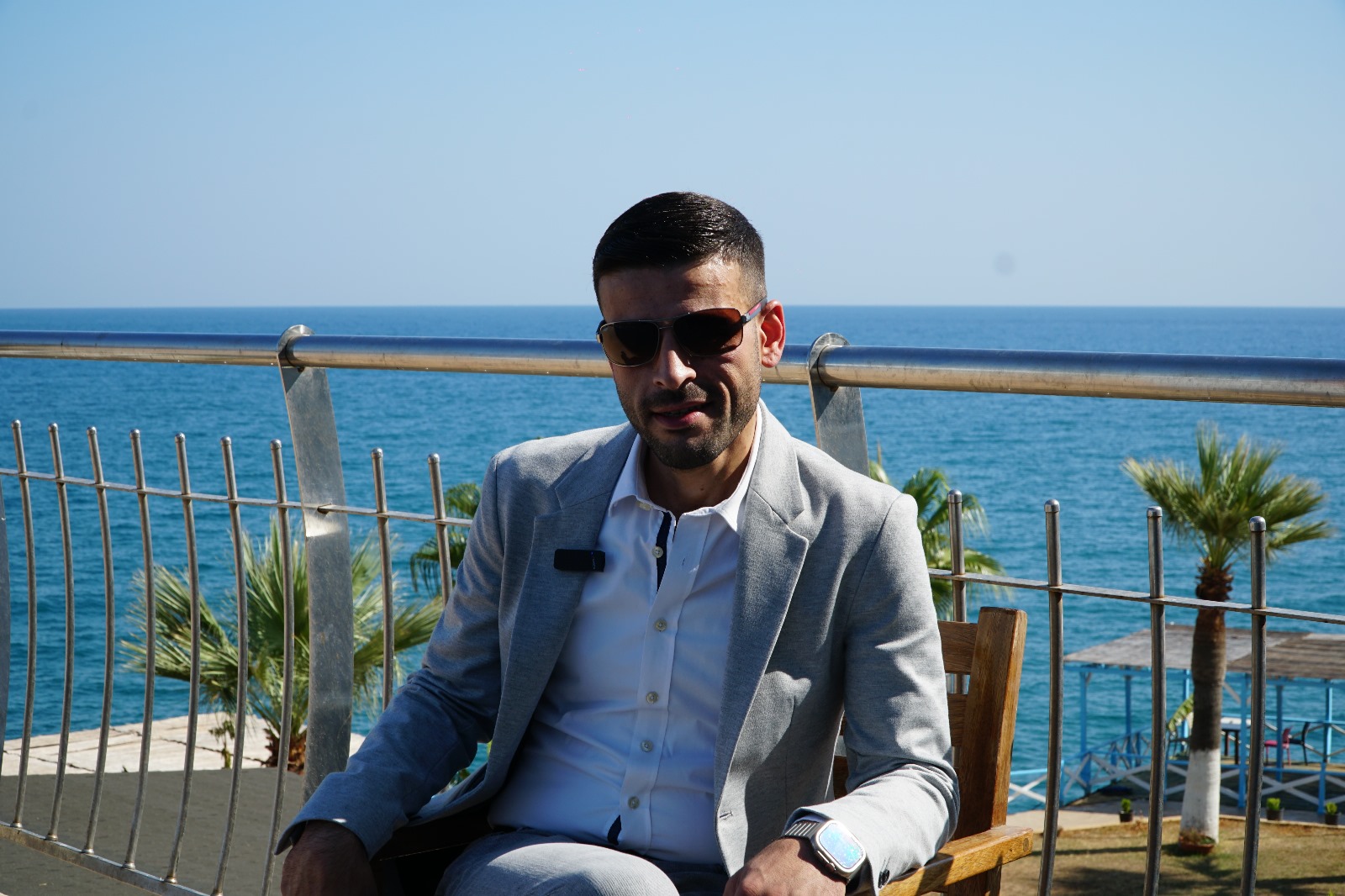 Ünlü Metafizik Uzmanı Hakan Erkan