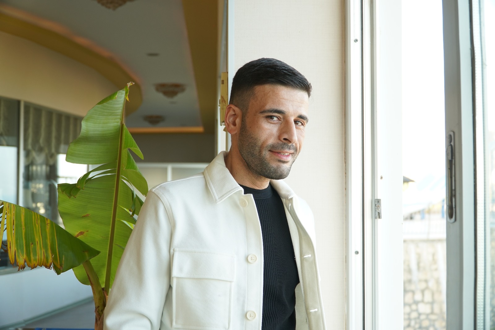 Metafizik Uzmanı Hakan Erkan ile Niksar Temizliği