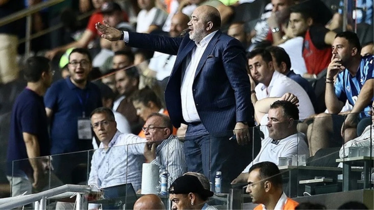 A Milli Takım, Adana Demirspor’un kapısını çaldı! Murat Sancak canlı yayında tüm istekleri sıraladı