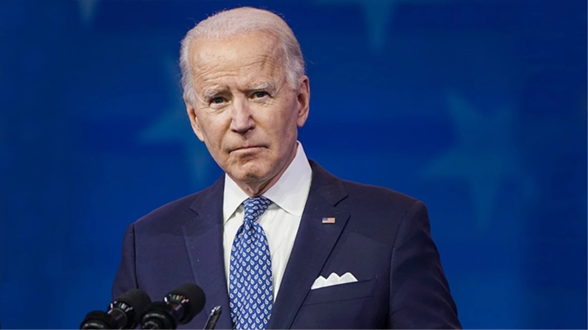 ABD Başkanı Joe Biden, yarın İsrail’i ziyaret edecek