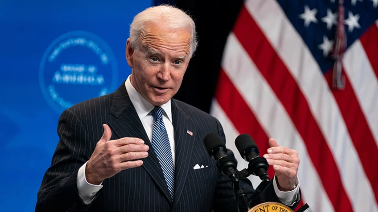 Türkiye’nin Suriye’deki hava harekatları Biden’ı kızdırdı: Tüm amaçlarımızı baltalıyor