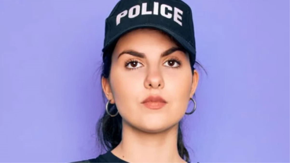 ABD’de cinsel içerikli videolar satan kadın polis, gözaltına almak istediği şahıs tarafından deşifre oldu