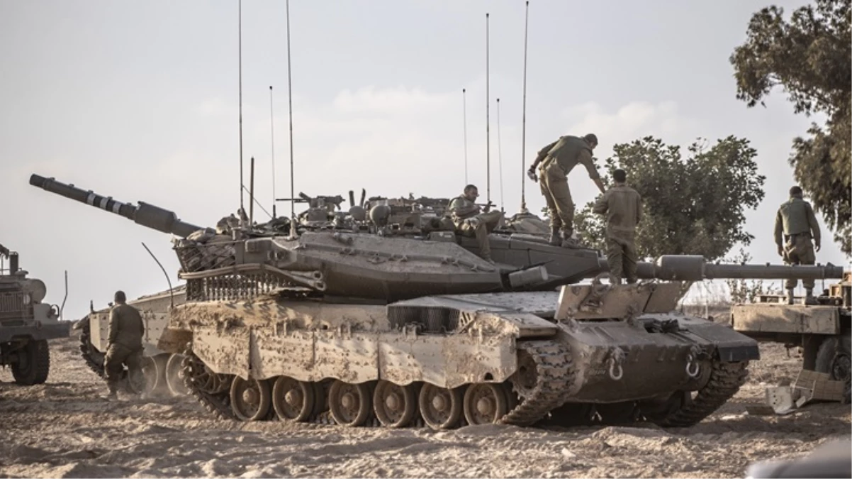 ABD’den diplomatlarına Gazze talimatı! Açıklamalarında 3 spesifik ifadeyi kullanmaları yasaklandı