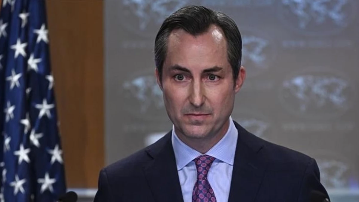 ABD’den Florida senatörünün küstah çağrısına net yanıt: Türkiye değerli bir NATO müttefiki