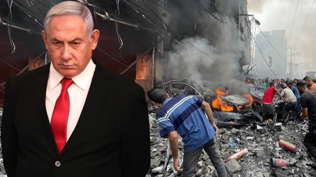 ABD, İngiltere ve müttefikler Hamas saldırısını kınadı, İsrail’e desteklerini ifade etti