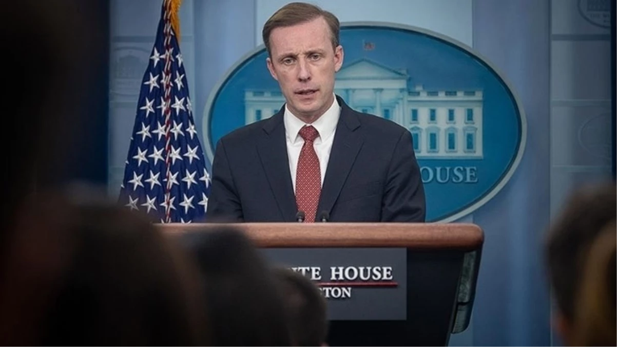 ABD’den Orta Doğu’da İran uyarısı: Olası her türlü duruma hazırlıklı olmalıyız