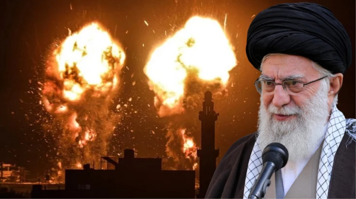 ABD’li Senatör Graham: Savaşın tırmanmasını engellemek için İran’ı bombalayabiliriz