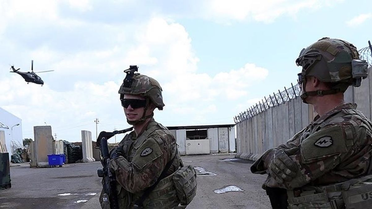 ABD’nin İsrail’de gizli üssü mü var? İddia vahim, hedeflerinde ise tek ülke var