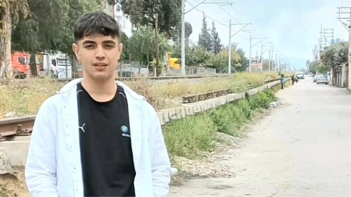 Adana’da dere kenarında otururken silahlı saldırıya uğrayan genç yaşamını yitirdi