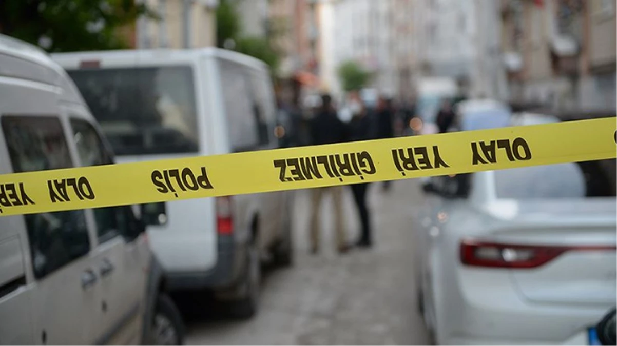 Aile içi kavga faciayla bitti! Baba kızını öldürdü, oğlunu da ağır yaraladı