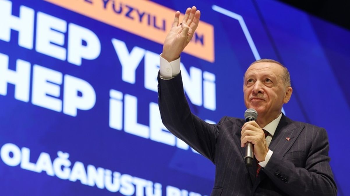 AK Parti’nin MKYK üyeleri belli oldu! İşte 75 kişilik tam liste