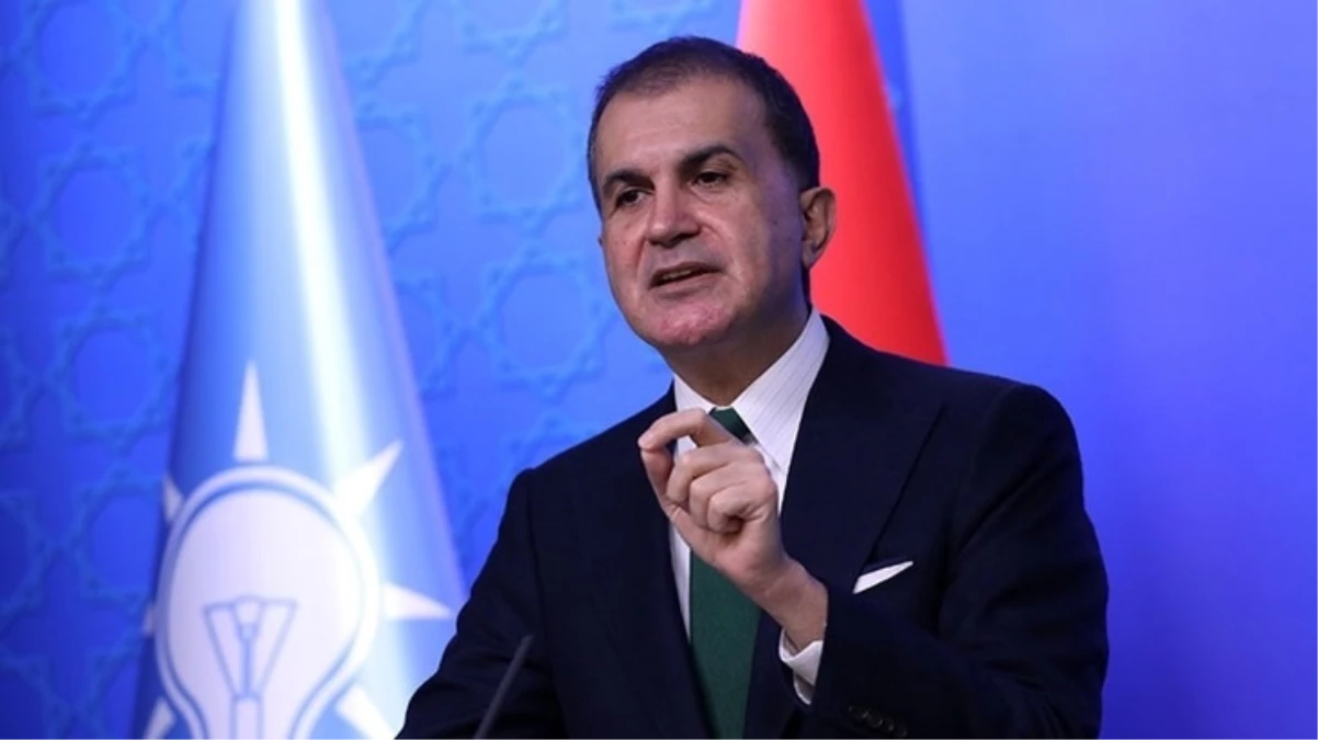 AK Parti Sözcüsü Çelik’ten İsrail’in Cibaliye Mülteci Kampı’na saldırısına tepki: İnsanlık namına utanç verici