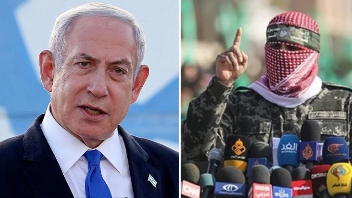 Aksa Tufanı operasyonunun hedefini ne? Hamas’ın açıklaması, Netanyahu’yu uykusuz bırakacak