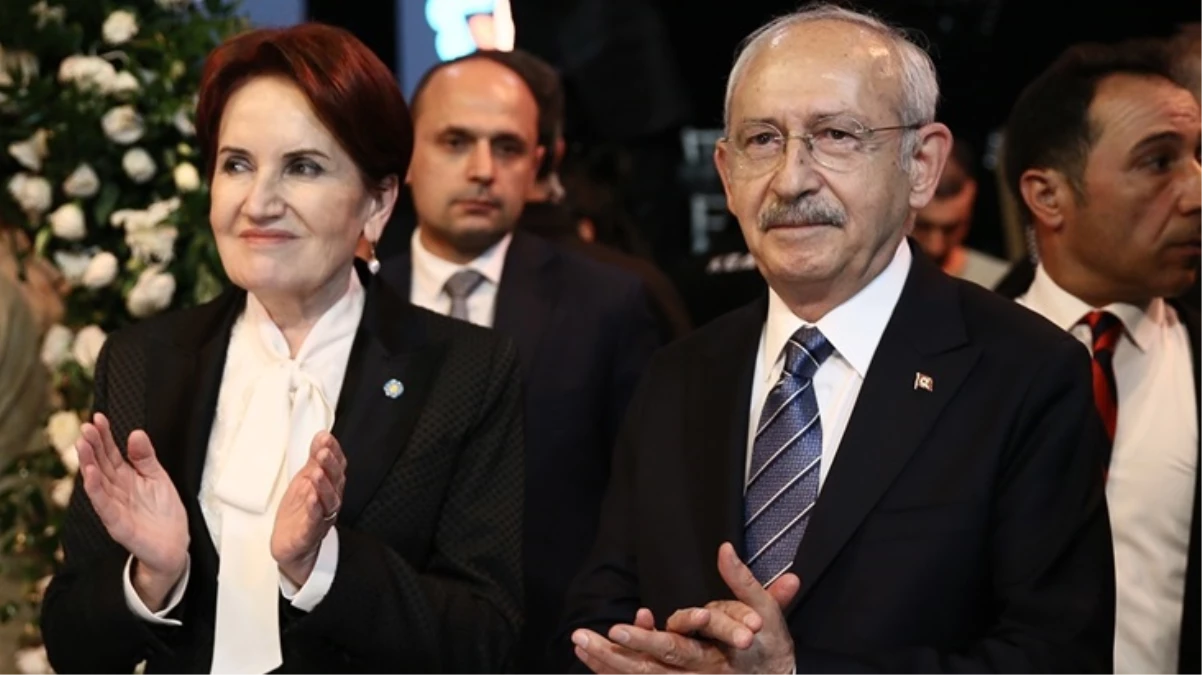 Akşener’in Kılıçdaroğlu’na öfkesi dinmiyor! İttifak kapılarını bir kez daha kapattı: Pazarlıktan medet uman siyaseti reddediyoruz