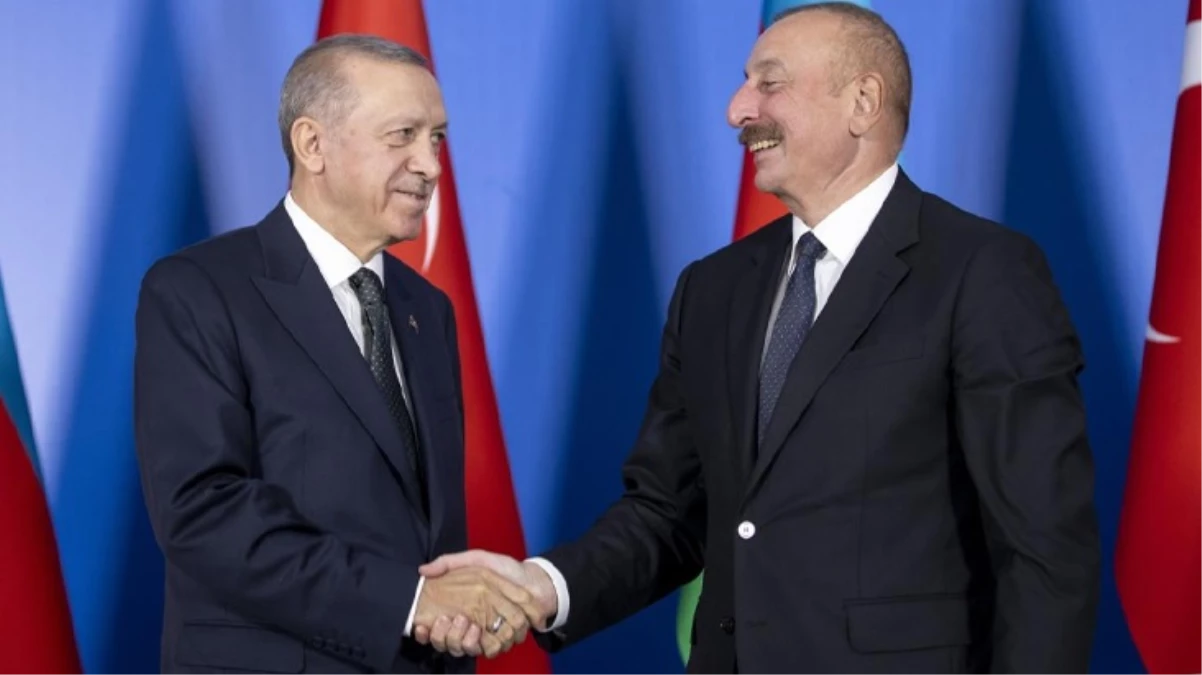 Aliyev, Türkiye’nin katılması şartı kabul edilmediği için Ermenistan lideri Paşinyan’la görüşmeyi reddetti