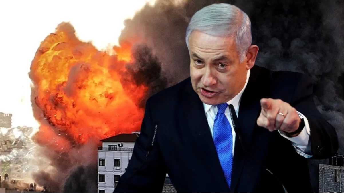 Almanya, İsrail’in zulmüne daha fazla sessiz kalamadı: Önlem alın