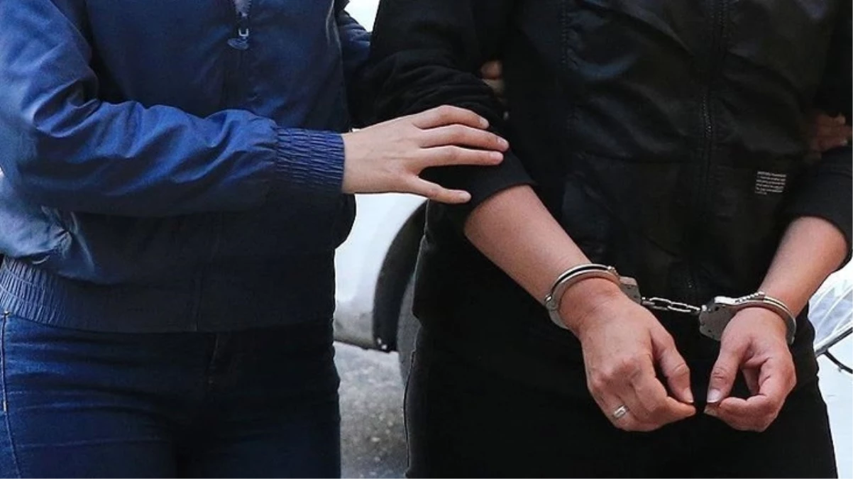 Ankara’da terör örgütü PKK/KCK’ya operasyon! 30 kişiye yönelik gözaltı kararı var