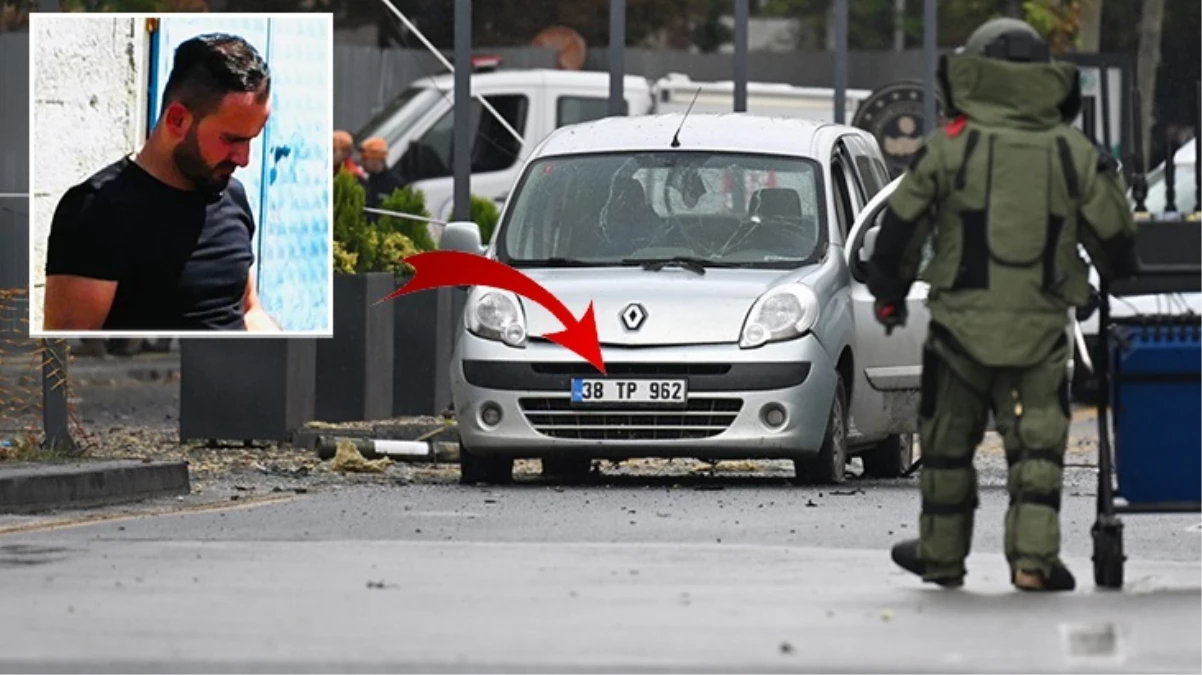 Ankara’da bombalı saldırı girişiminde bulunan PKK’lıların katlettiği Mikail Bozloğan, iyilik yapmak isterken öldürülmüş