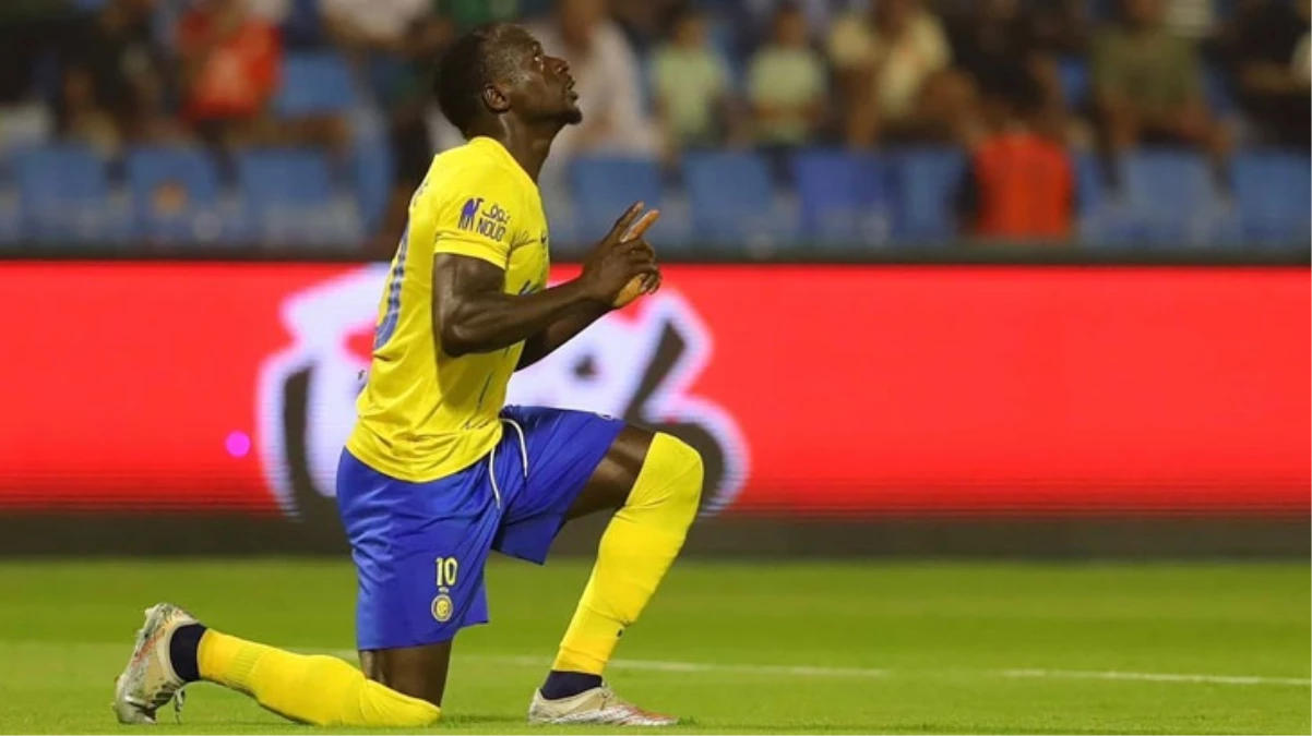 Arabistan’a gidince parayı bulan Sadio Mane, kulüp satın alıyor