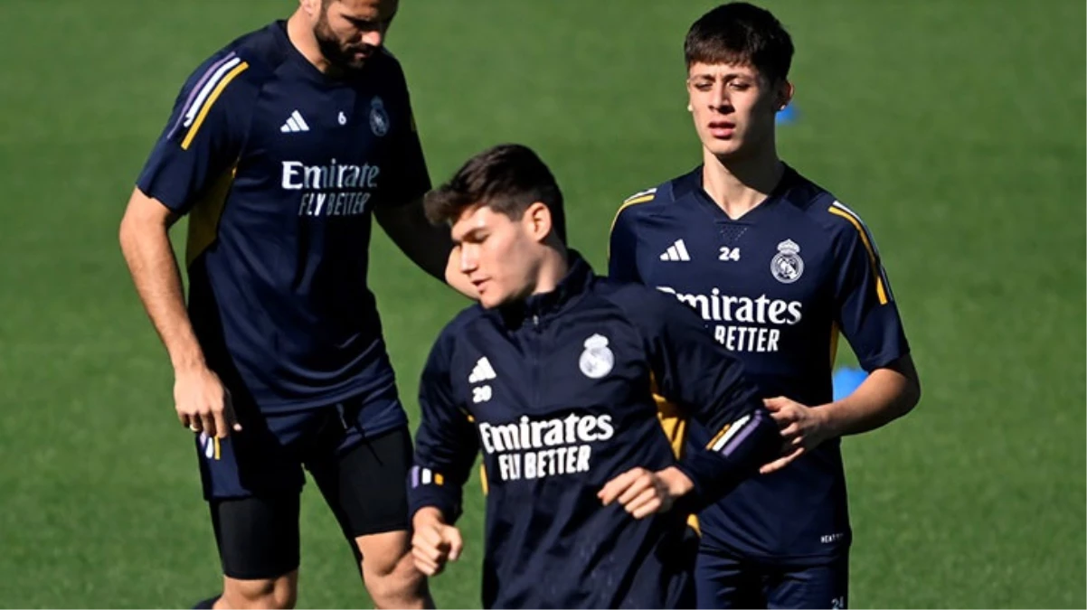 Arda Güler’e skandal teklif yapıldı mı? Real Madrid hem iddiaya cevap hem de son kararı verdi