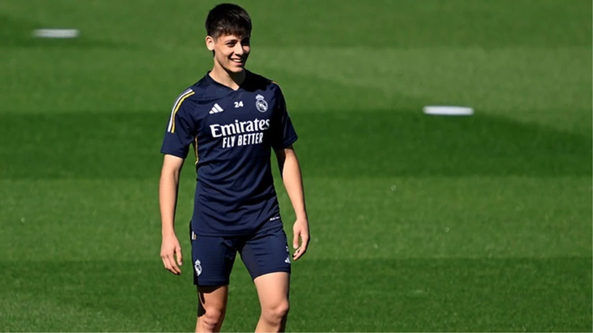 Arda Güler’in hareketi PSG’nin sahibini çileden çıkardı! İntikam alacak