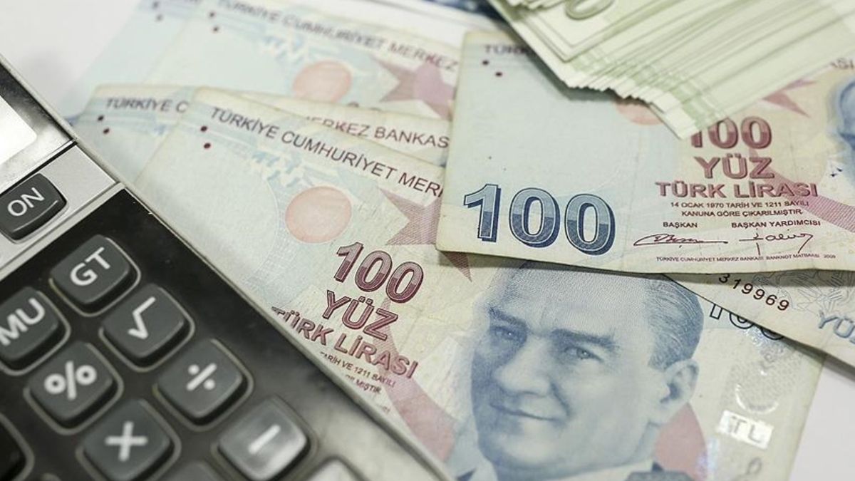 Asgari ücrette 16 bin TL ufukta gözüktü! OVP enflasyon tahmini ve refah payı ile asgari ücret hesabı başladı