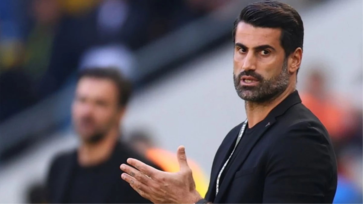 Aylar sonra gelen itiraf! Volkan Demirel, depremden sonra tanıştığı fanatik Galatasaraylı ile arasında geçenleri anlattı