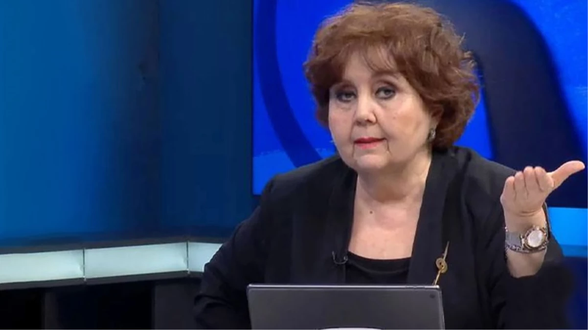 Ayşenur Arslan’ın terör saldırısıyla ilgili sözleri tartışma yarattı! RTÜK konuyla ilgili inceleme başlattı