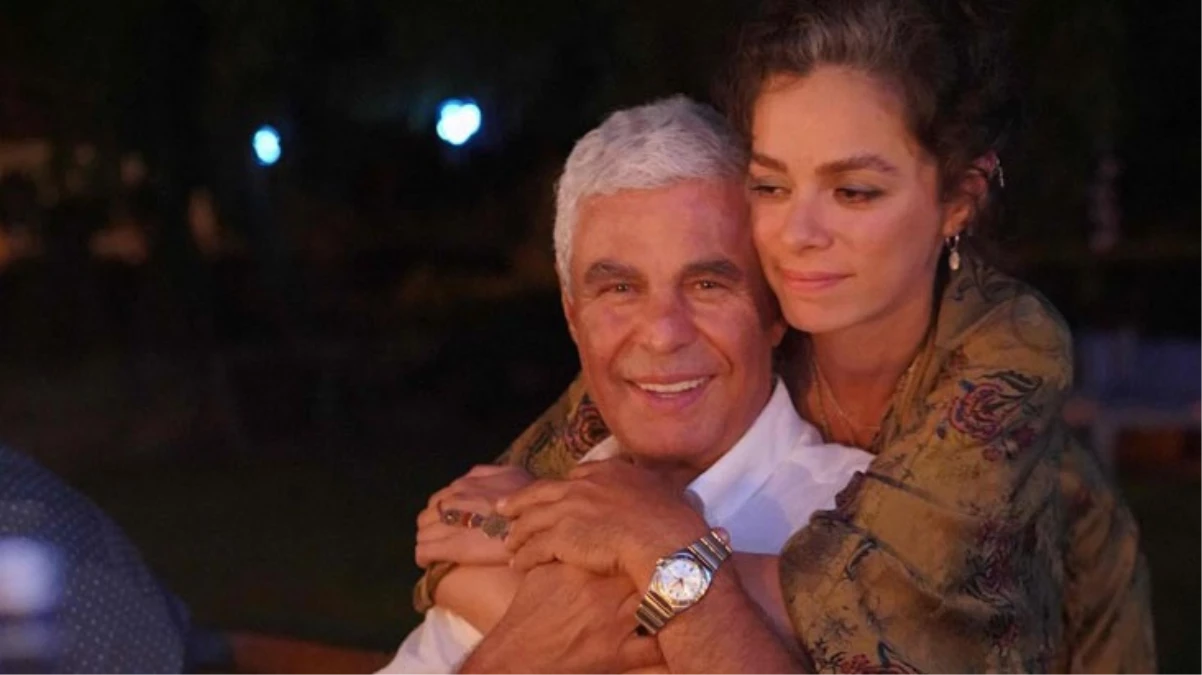 Baba acısıyla kahrolan Özge Özpirinçci’nin veda sözleri yürek sızlattı: Hastalığın semptonları gizledi