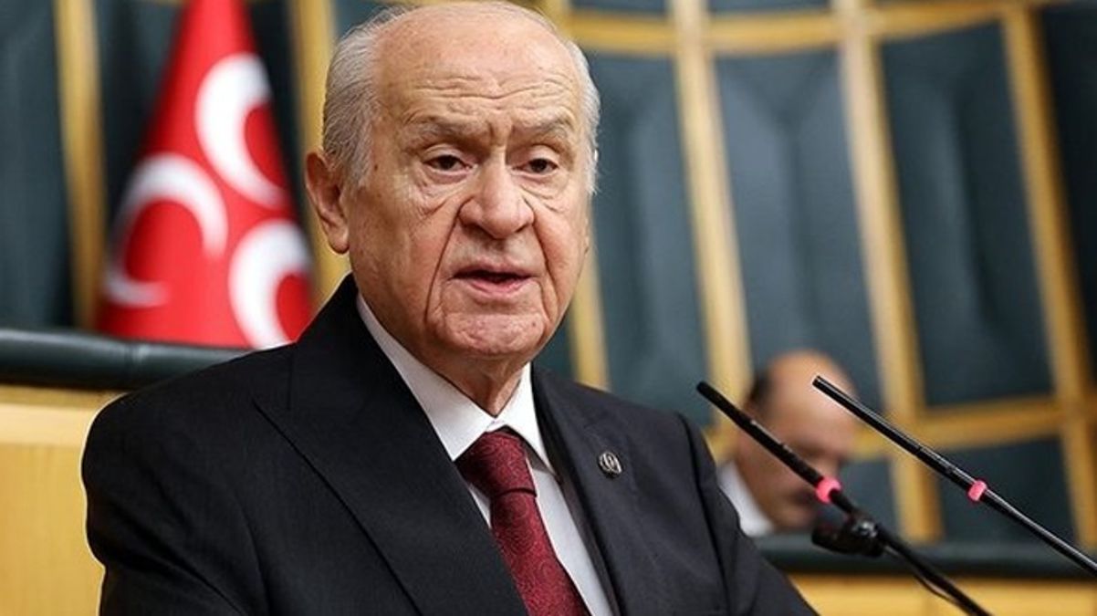 Bahçeli’den hükümete emekli zammı çağrısı: Enflasyon üzerinden yapılmalı ve kök ücrete yansıtılmalı