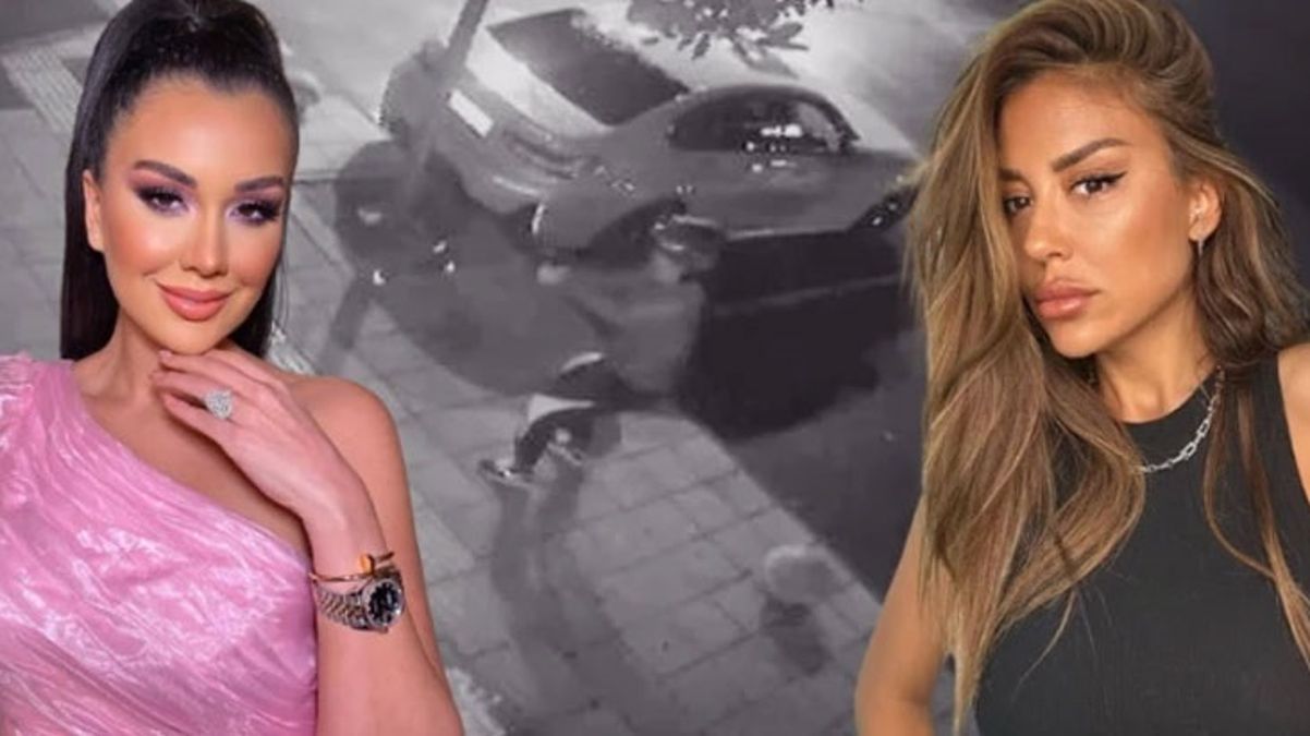 Banu Parlak’ın güzellik merkezine düzenlenen silahlı saldırıya 5 şüpheli tutuklandı