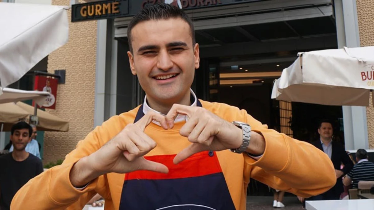 Başarısı katlanarak büyüyor! CZN Burak, YouTube’da 10 milyon takipçiyi geçti