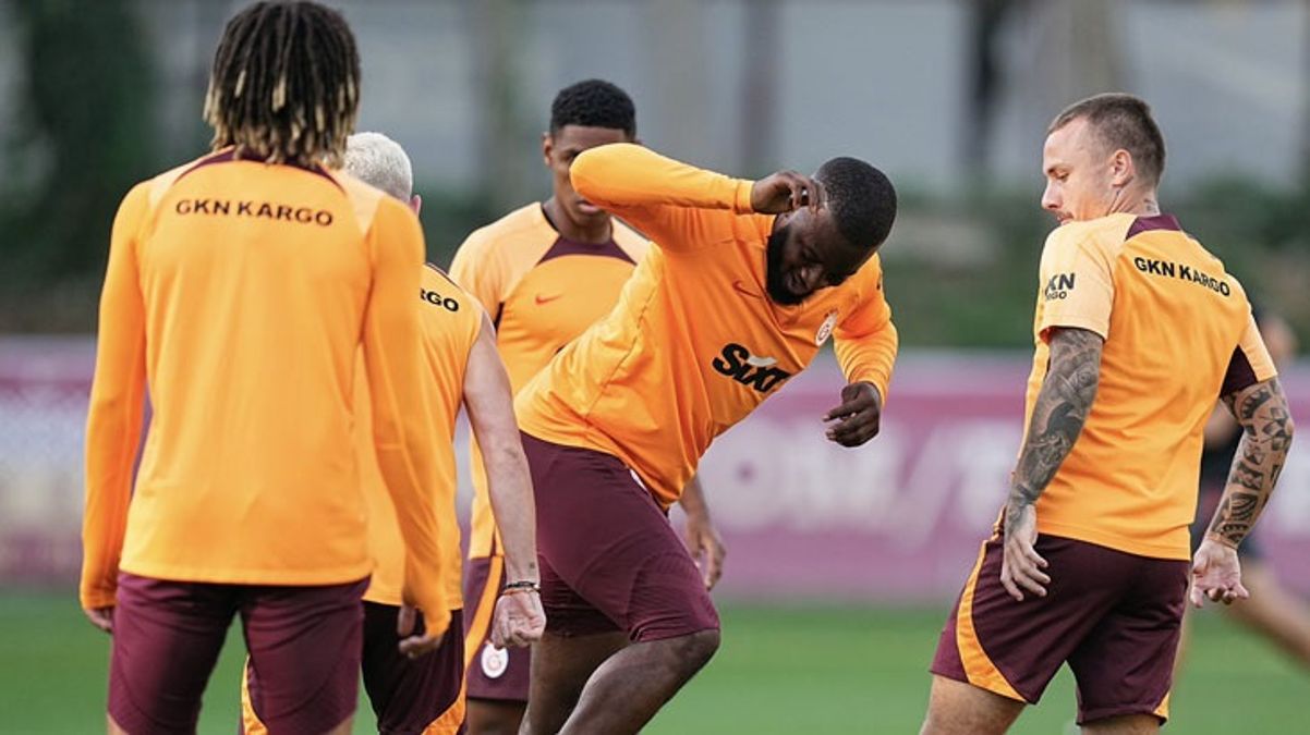 Bayern Münih maçında sahada resmen yürümüştü! Büyük umutlarla transfer edilen Ndombele Rize’ye götürülmüyor