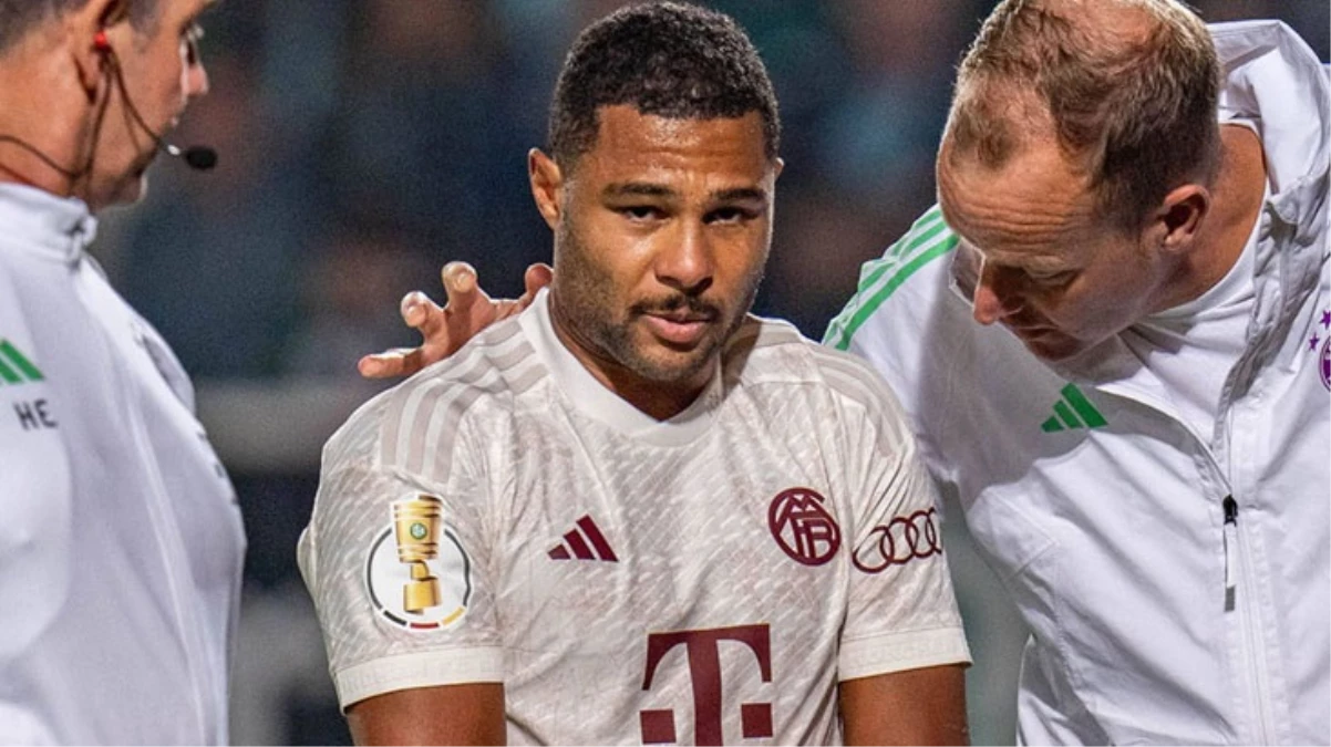 Bayern Münih’in Galatasaray kafilesinde 5 eksik! Yıldız futbolcular, İstanbul’a gelmiyor