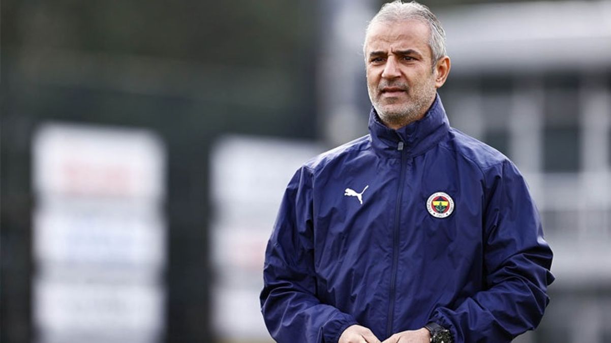 “Ben bunlara alışkınım” diyen İsmail Kartal tek bir konunun altını çizdi