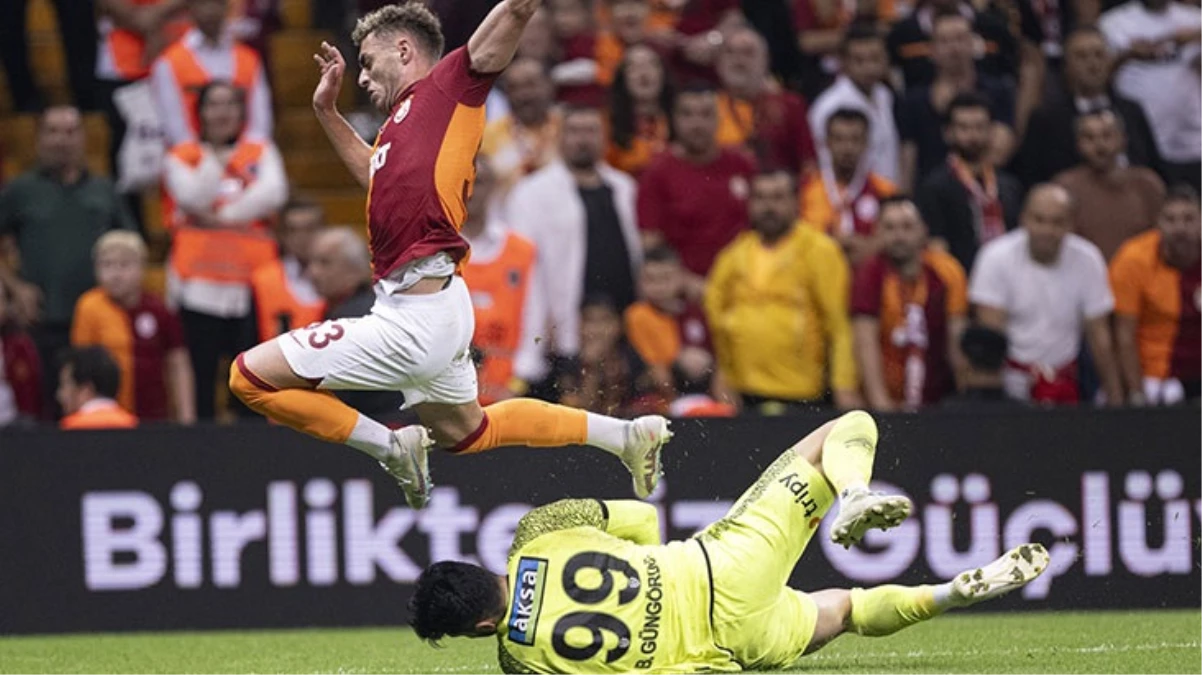 Beşiktaş cephesinden sürpriz Barış Alper itirafı: Galatasaray’ı seçti