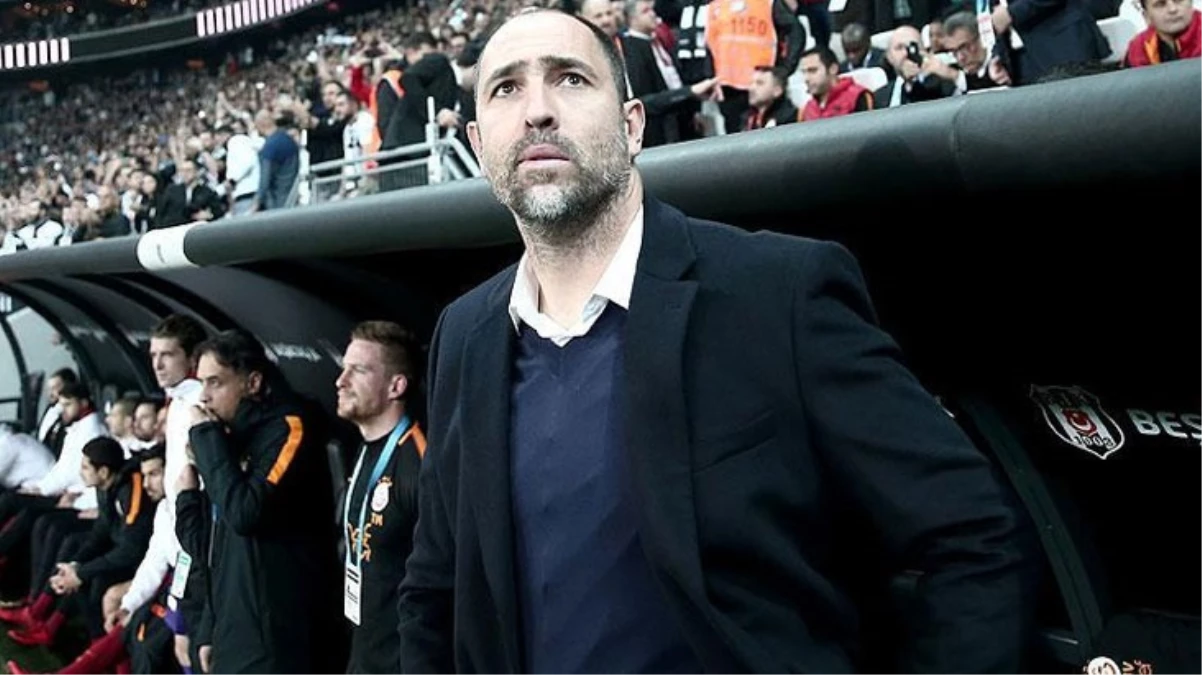Beşiktaş’ta Igor Tudor sesleri! Ahmet Nur Çebi’den seçime sayılı gün kala sürpriz hamle