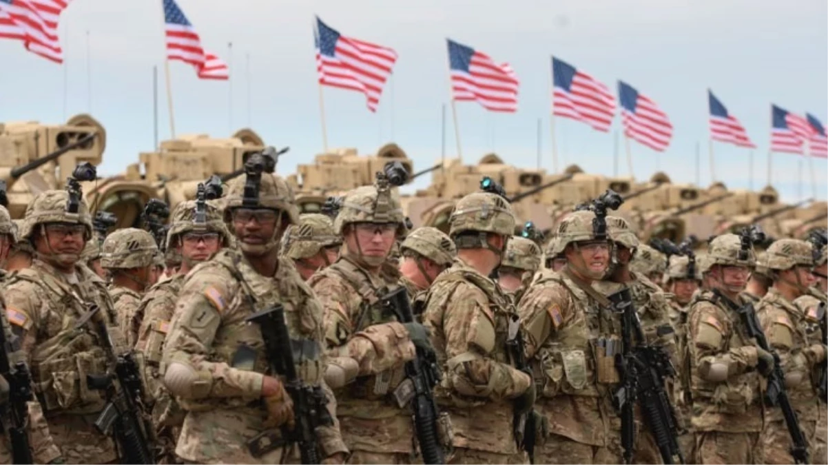 Beyaz Saray: ABD’nin İsrail’e kara birliği gönderme gibi bir niyeti yok